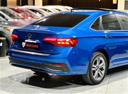 فولكسفاغن جيتا